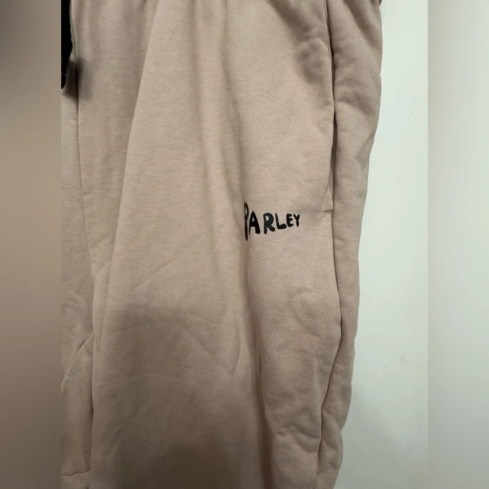 Adidas Unisex Sweatpants X Parley For The Ocean 7/8 Length Pants - 2XL